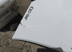 Maska pokrywa silnika ford transit MK7 2