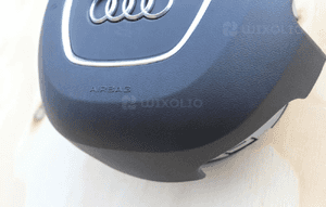 Airbag poduszka kierowcy audi A6 C7 A7 4G0880201N 2013 11