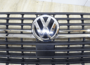 Grill Atrapa Chłodnicy Volkswagen Transporter T6 Lift 7LA853653J 9