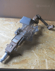 KOLUMNA KIEROWNICZA VW PASSAT B7 PASSAT CC 3C2419501S 1