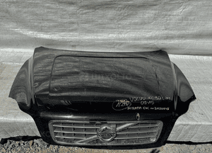 Volvo XC90 lift maska 09-15 1