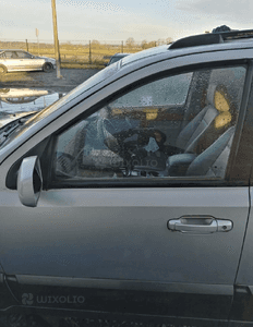 Drzwi lewy przód przednie lewe Kia Sorento 2