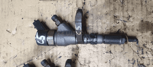 Wtryski wtryskiwacze Citroen C5 2.0 HDI 9641742880 4