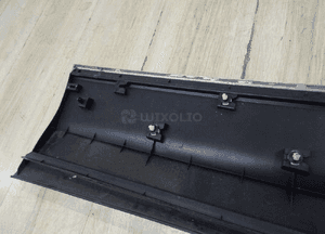 Listwa drzwi lewy tył vw tiguan ii 5NA 5NA854949AF 9