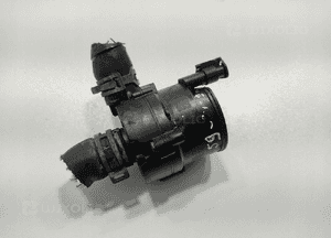 Dodatkowa pompa wody cieczy audi A3 8V 2.0 tdi 0392023205 5C0965561 2012-16 4