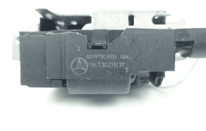 Zamek klapy bagażnika mercedes W206 W177 W167 5