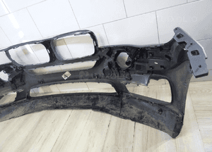 Bmw X5 F15 2013-2018 zderzak przód przedni 7294480 llu 10