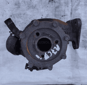 Turbosprężarka turbina opel astra g meriva corsa combo 1.7 cdti 897300-0928 3