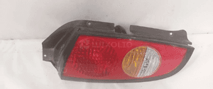 Tyl tylna lampa lewa hyundai atos/prime 2