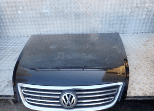 Maska vw phaeton 1
