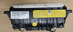 VW Golf V Jetta Passat B6 airbag poduszka pasażera 1K0880204L 5