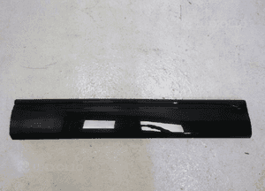 Audi rs Q8 4M8 listwa drzwi prawy przód 4M8853960B 3