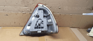 Lampa lewy tył tylna lewa Mercedes C-Klasa W202 2028200964 5