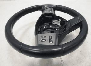 Jaguar xfr 250 kierownica multifukcyjna łopatki 4