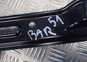 FORD MONDEO MK5 PODNOŚNIK SZYBY PRAWY TYŁ TYLNY DS73-F27000-BG RADOM 3