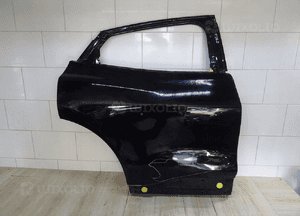 Mustang mach-e drzwi tylne prawe LJ8B-R26018-A 1