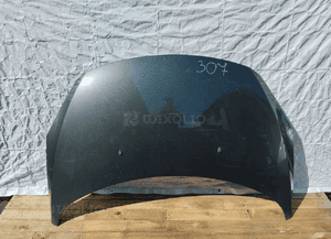 Maska pokrywa silnika przód przednia peugeot 307 lift 1