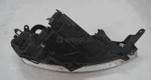 Lampa przednia lewa peugeot expert ii 13