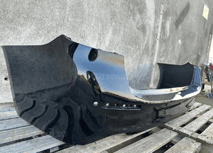 Zderzak tyl tylny bmw 5 G30 kombi G31 lift fl lci 3