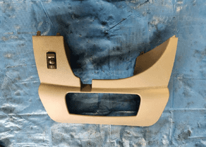 Osłona deska kokpit konsola scudo expert jumpy od 06- 1498142077 1