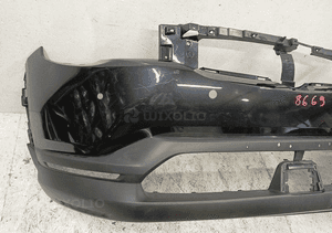 Zderzak przód przedni mazda MX30 MX-30 2020- 2