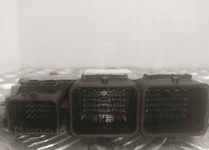 MINI R55 R56 R57 R60 KOMPUTER MODUŁ STEROWNIK GŁOWNY DME 7615981 5