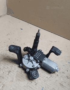 SILNICZEK WYCIERACZKI TYLNEJ OPEL ASTRA J nr 13256917 4