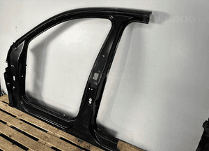 Prog slupek lewy rama audi Q5 i 1 8R 8R0 2008-2016 nowka orginalny 3
