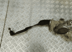 MERCEDES W246 MAGLOWNICA PRZEKŁADNIA A2464604700 2