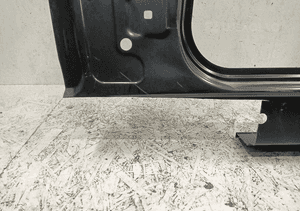 PRÓG LEWY SŁUPEK POSZYCIE LEWE BMW X5 F15 2014- 2