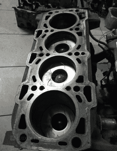 blok astra h zafira b 1.9 cdti 120km 5