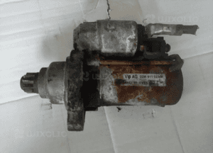 rozrusznik vw audi 1,6 fsi 02m911023m