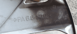 Dekielek kołpak kapsel 15" VW Polo 6R 6R0601147C 5