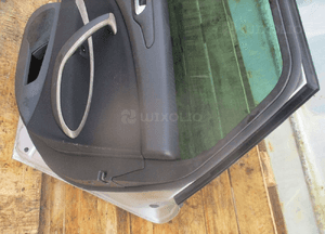Drzwi prawe tył tylne citroen C5 iii X7 kombi 4