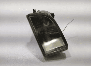 Halogen lewy przód lampa przeciwmgielna lewa toyota RAV4 ii 2001-2003 4