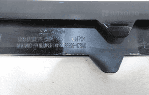 Hyundai tucson iv n-line lift 2024- listwa zderzaka prawy przód 86596-N7SA0 5