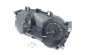 Zegary licznik vw passat B8 19416KM 3G0920740D 3
