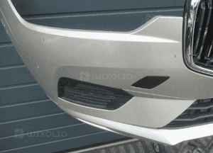 Zderzak przód przedni volvo XC60 xc 60 ii 2 31425160 2017-2021 6