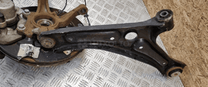 Ford ecosport zwrotnica amortyzator wahacz prawy GN15-3K170 GN15-18045 14