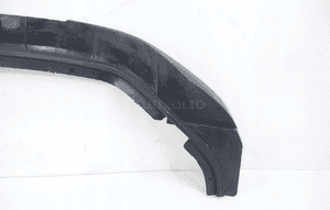 VW TRANSPORTER T7 2021- SPOILER DOKŁADKA ZDERZAKA PRZÓD 7T0807651B 4