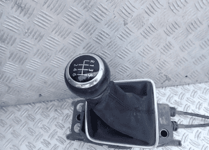 WYBIERAK MECHANIZM BIEGÓW 1K0711091A AUDI VW SEAT RADOM 3