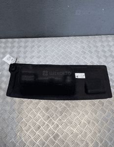 Bmw F10 schowek wnęka bagażnika 7222132 7