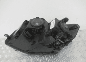 Lampa przód przednia prawa vw caddy iv 4 2K8 2020- 14