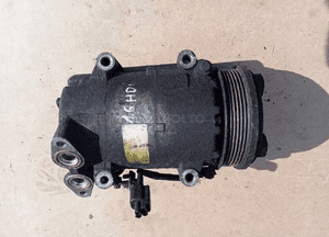 sprężarka klimatyzacji focus mk 2 1.6 hdi 1