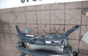 fiat 500 pas przedni nr A40660 WYSYŁKA 3