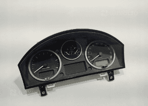 Licznik land rover defender 2.2 2.4 tdci BH1210849BA BH12-10849-BA 2007-14 5