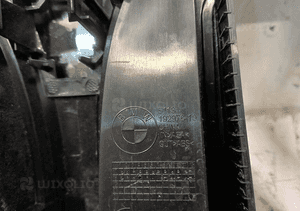 Atrapa gril bmw iii 3 G20 G21 18- 3