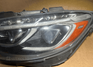 Mercedes S-Klasa W217 LED ILS USA A2178201161  c 217 lampa lewa 3
