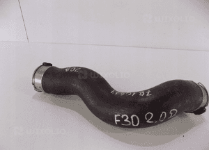 BMW 1 F20 / 3 F30 Przewód IC 7810617 - 0205 2