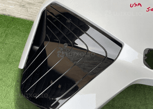 Zderzak bumper bmw I20 ix m pakiet 3